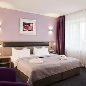 Nikolai Hotel Berlino