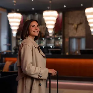 Boutique Germania Hotel Monaco di Baviera