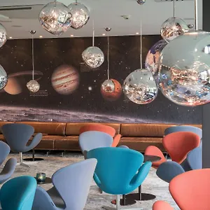 One Berlin-tiergarten Hotel Berlino