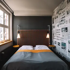 3* Hotel Superbude St Pauli