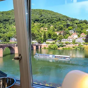 Bs Appartamento Heidelberg